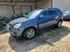 2012 CHEVROLET EQUINOX