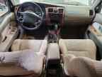 2000 TOYOTA 4Runner