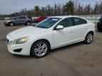 2013 VOLVO S60