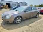 2012 CHEVROLET MALIBU