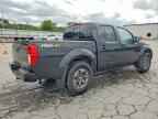 2019 NISSAN Frontier