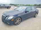 2011 MERCEDES-BENZ E-Class