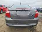 2011 FORD FUSION