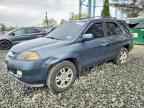 2004 ACURA MDX