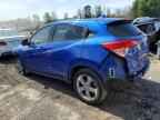 2018 HONDA HR-V