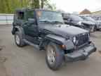 2007 JEEP WRANGLER