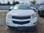 2011 CHEVROLET TRAVERSE