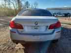 2015 BMW 5 series