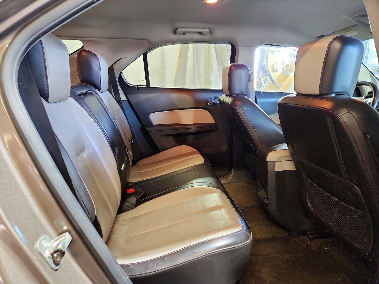 2011 CHEVROLET EQUINOX