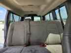 2018 CHEVROLET Express 3500