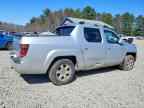2007 Hond Ridgeline