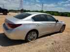 2018 INFINITI Q50