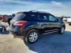2014 NISSAN MURANO