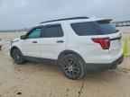 2016 FORD Explorer Sport Trac