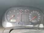 2000 VOLKSWAGEN JETTA