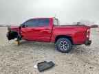 2021 GMC CANYON