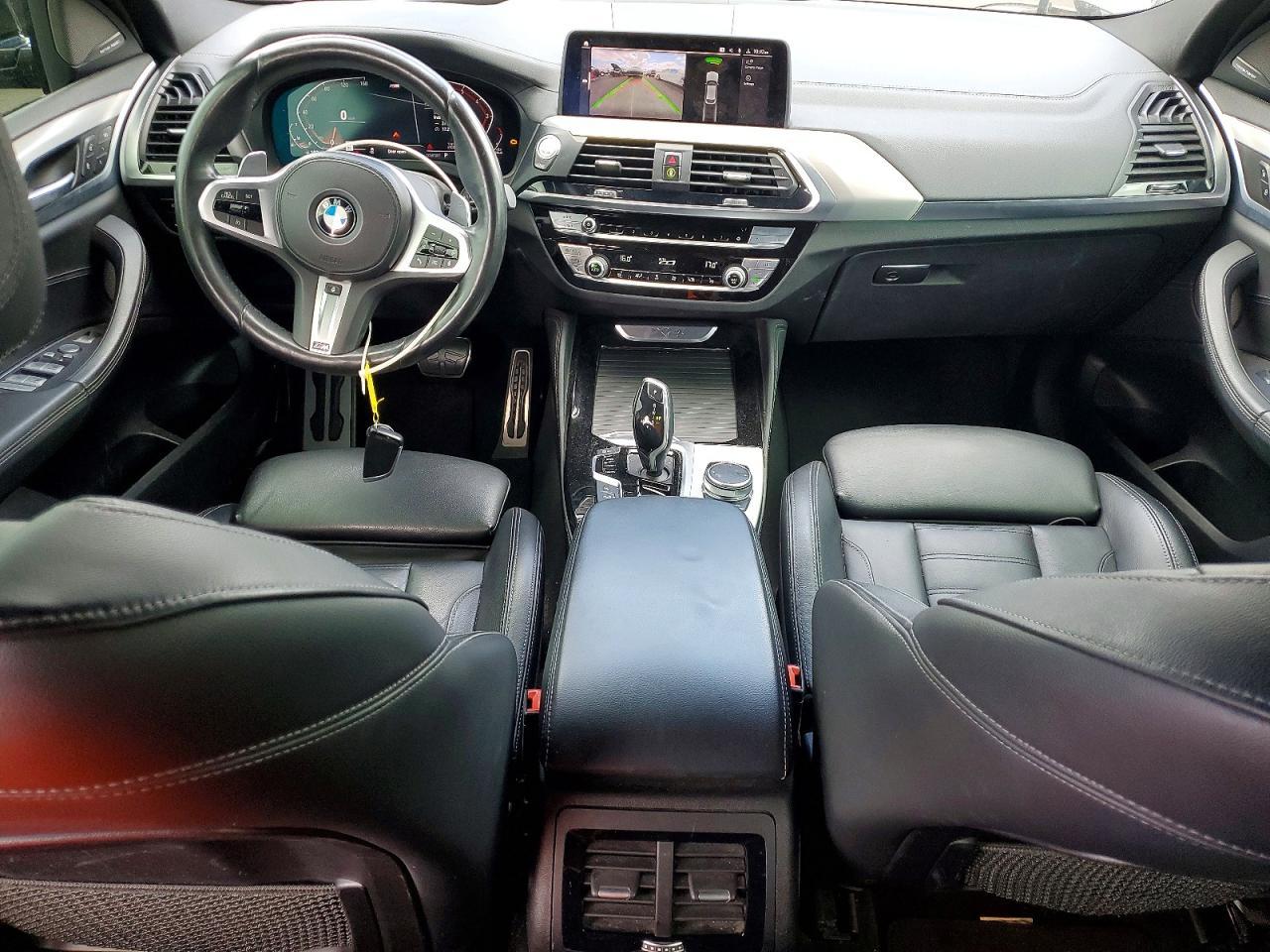 2020 BMW X4