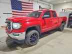 2018 GMC Sierra