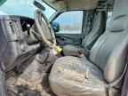 2012 CHEVROLET EXPRESS 2500