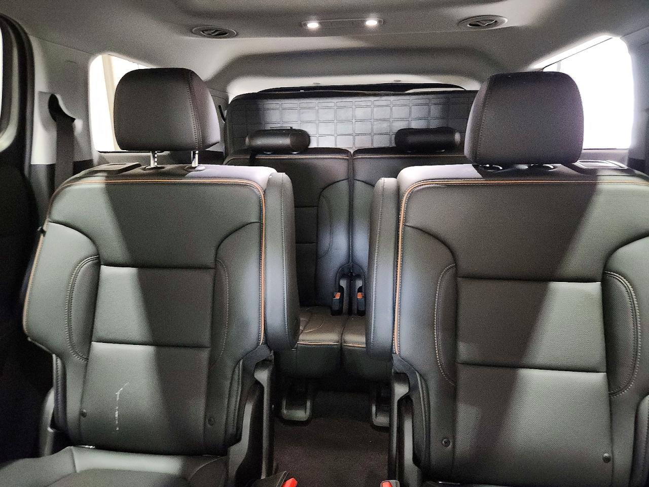 2021 GMC ACADIA