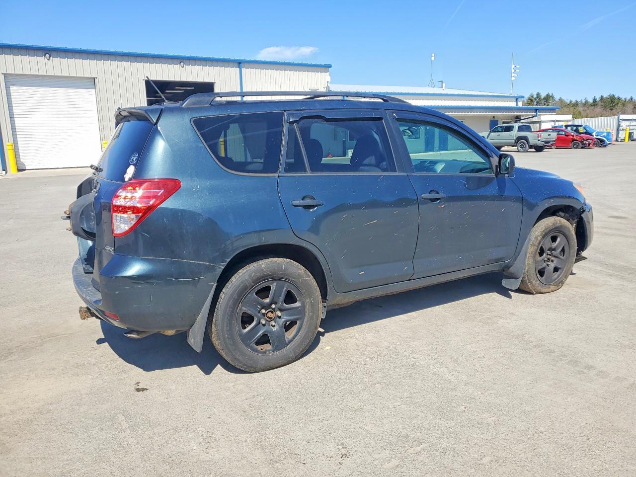 2010 TOYOTA RAV4