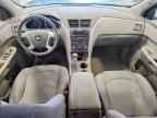 2012 CHEVROLET TRAVERSE