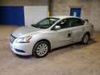 2014 NISSAN SENTRA