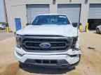 2022 FORD F-150 Lightning