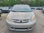 2007 TOYOTA SIENNA