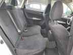 2008 SUBARU IMPREZA