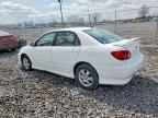 2008 TOYOTA COROLLA