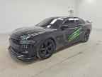 2017 DODGE CHARGER