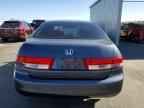 2003 HONDA ACCORD