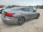 2017 NISSAN Maxima