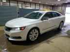 2020 CHEVROLET IMPALA