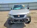 2001 HONDA CR-V