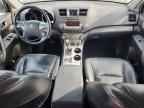 2011 TOYOTA HIGHLANDER