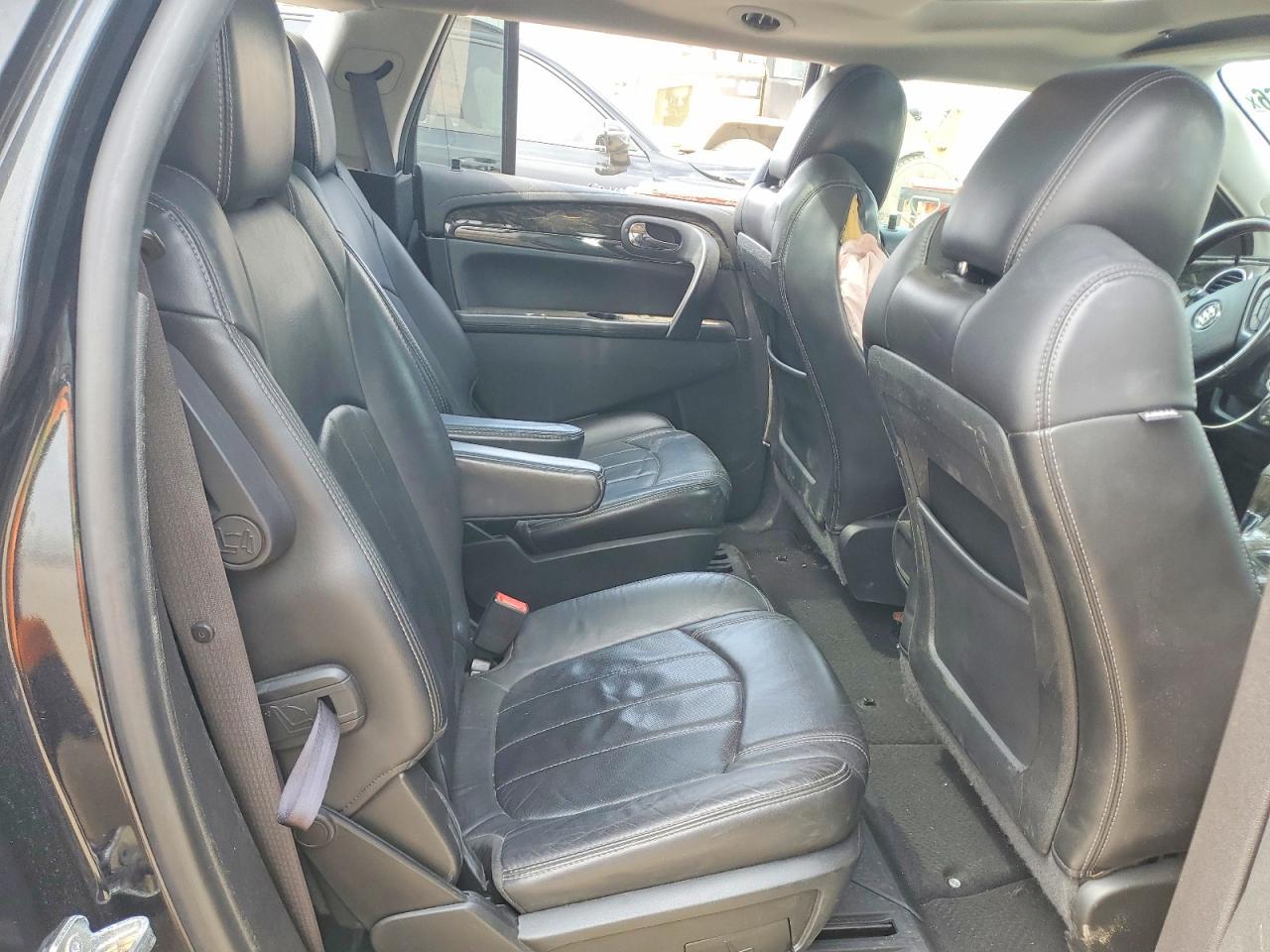 2013 BUICK ENCLAVE