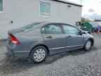 2011 HONDA CIVIC