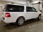 2014 FORD Expedition