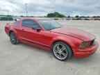 2008 FORD MUSTANG