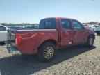 2016 NISSAN Frontier
