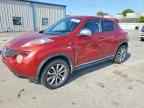2012 NISSAN Juke
