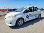 2012 TOYOTA Prius c