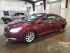 2014 BUICK LACROSSE