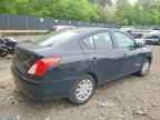 2014 NISSAN VERSA