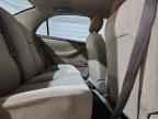 2008 TOYOTA COROLLA