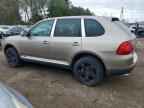2004 PORSCHE CAYENNE