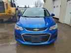 2017 CHEVROLET SONIC