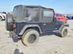 2000 Jep Wrangler